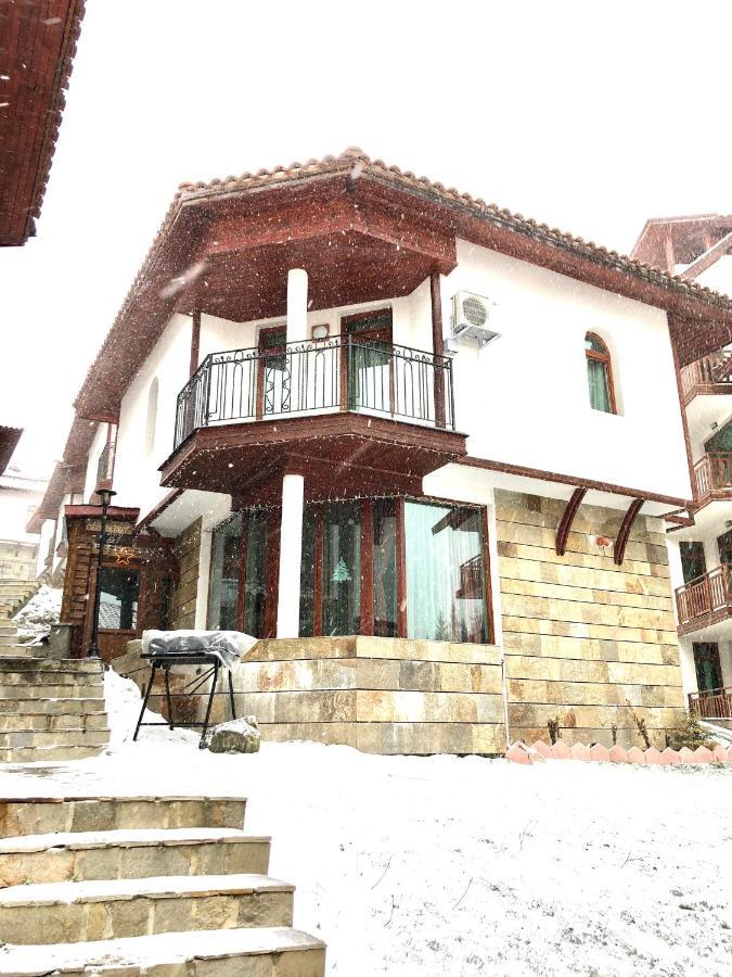 Pamporovo Villa Εξωτερικό φωτογραφία