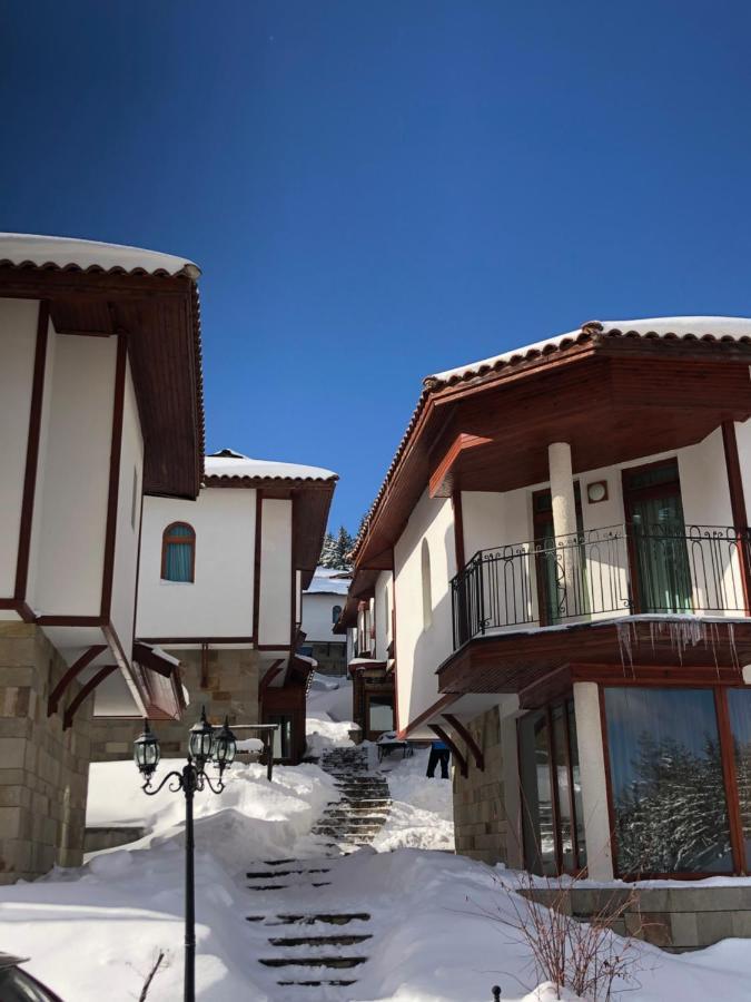 Pamporovo Villa Εξωτερικό φωτογραφία
