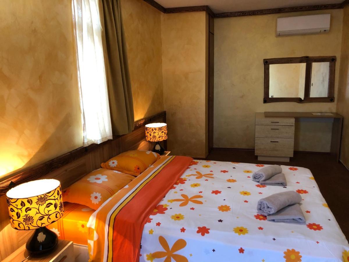 Pamporovo Villa Εξωτερικό φωτογραφία