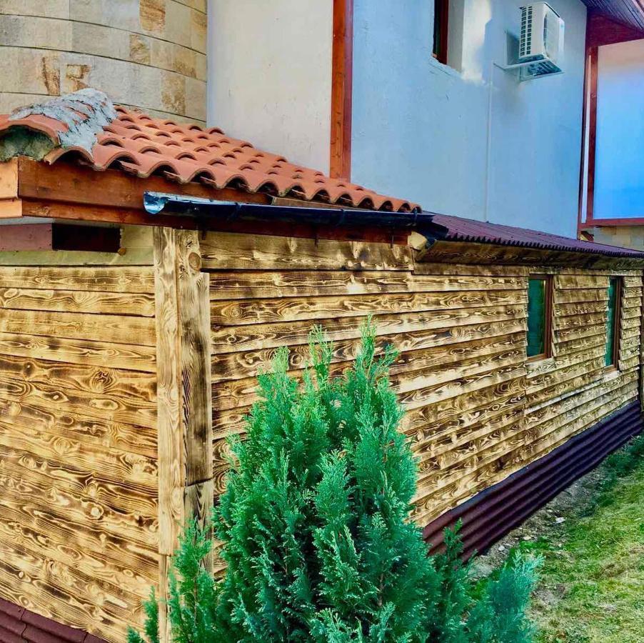 Pamporovo Villa Εξωτερικό φωτογραφία