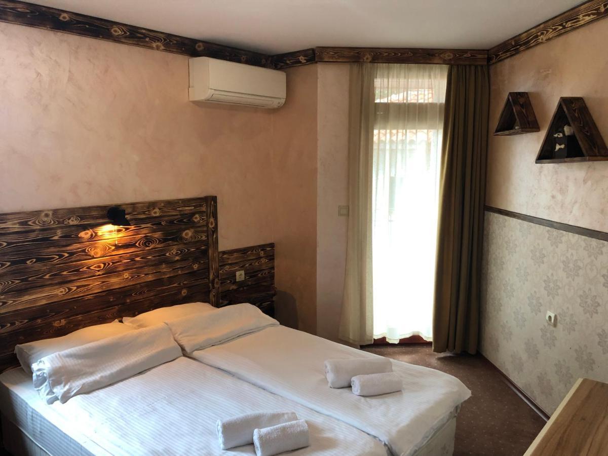 Pamporovo Villa Εξωτερικό φωτογραφία