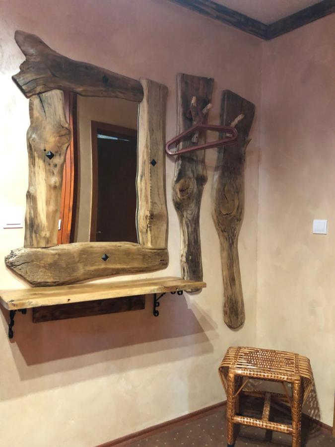 Pamporovo Villa Εξωτερικό φωτογραφία