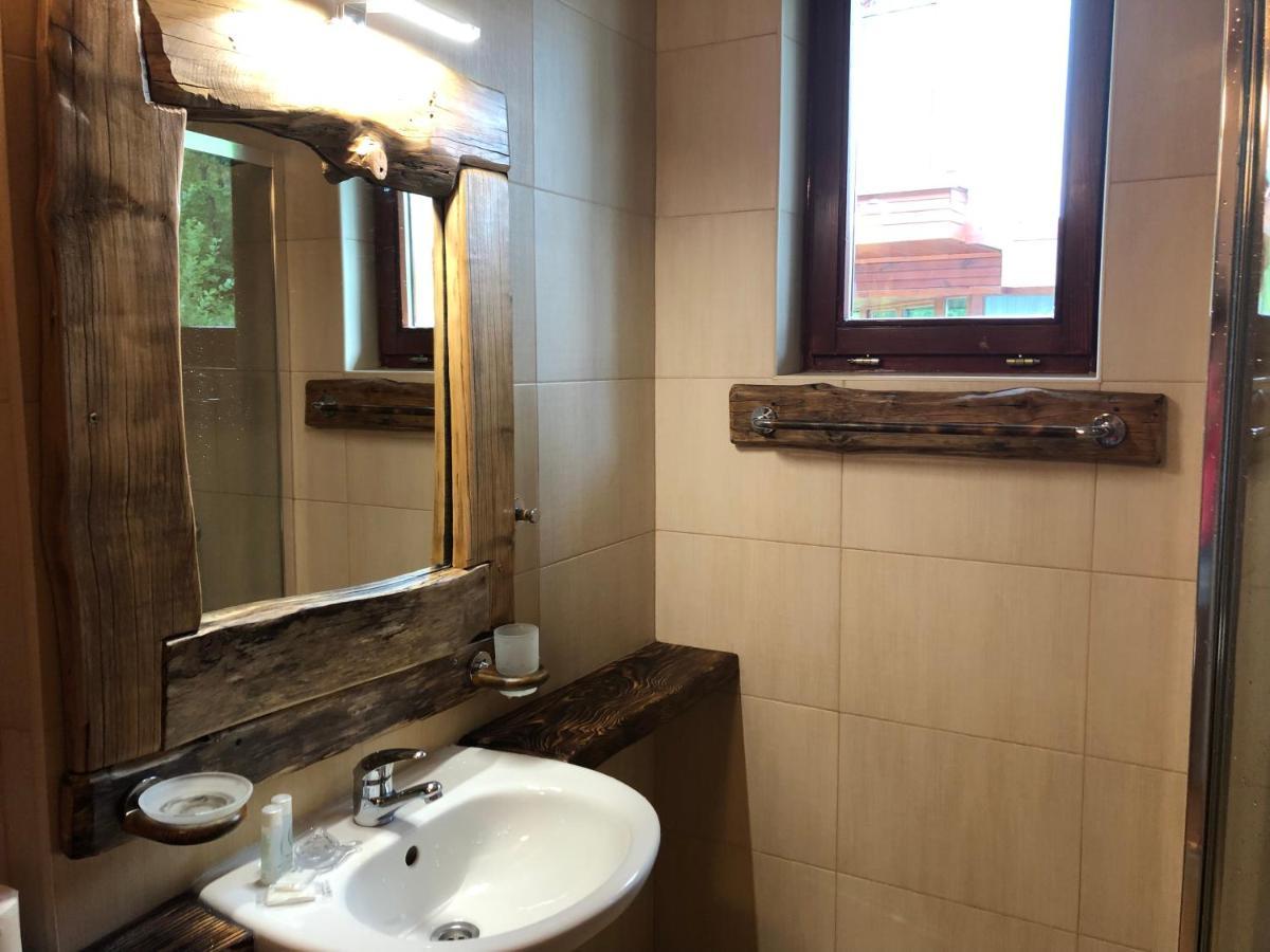 Pamporovo Villa Εξωτερικό φωτογραφία