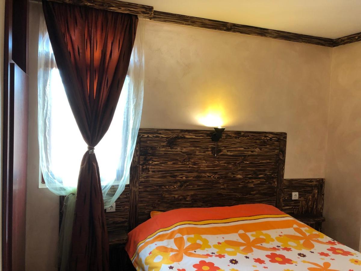 Pamporovo Villa Εξωτερικό φωτογραφία