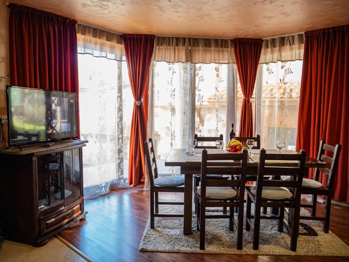 Pamporovo Villa Εξωτερικό φωτογραφία