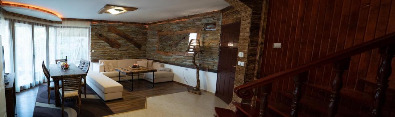 Pamporovo Villa Εξωτερικό φωτογραφία