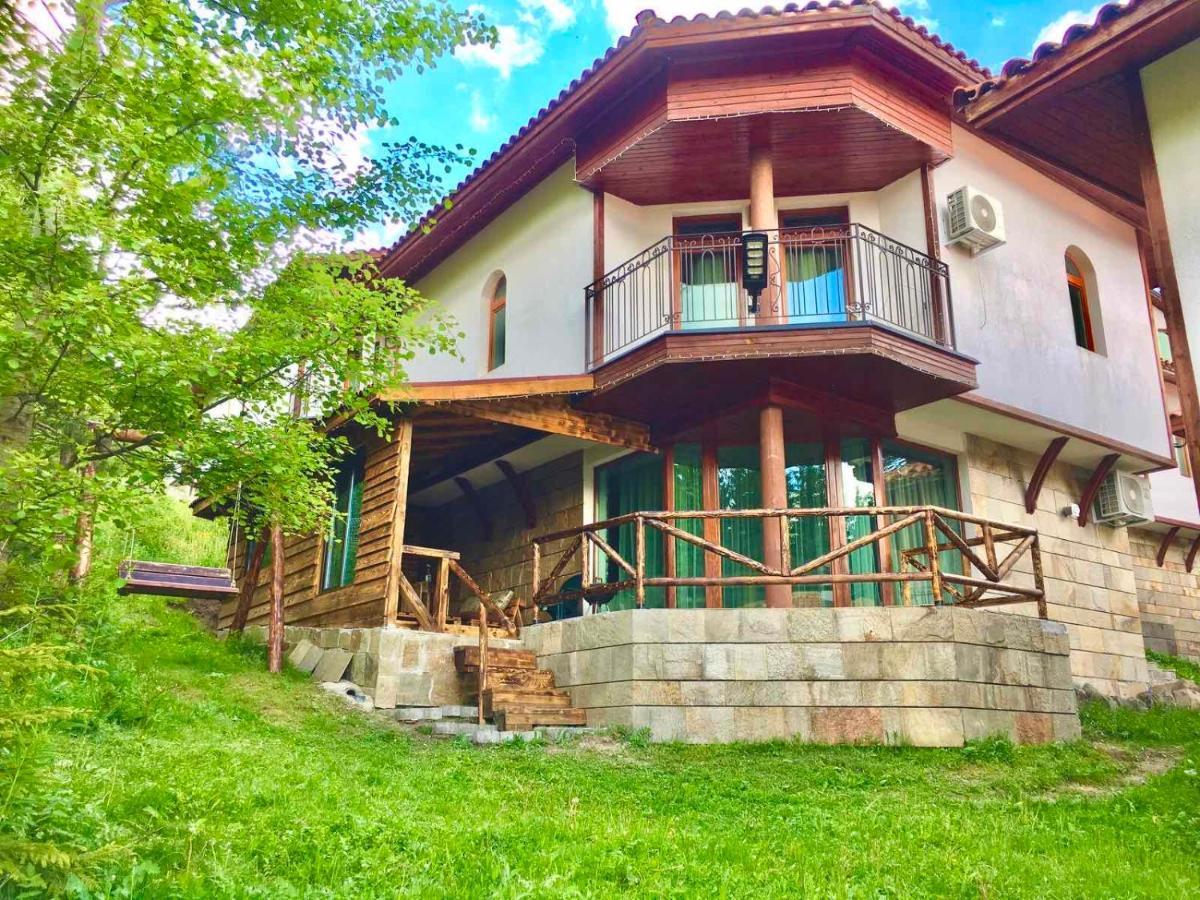 Pamporovo Villa Εξωτερικό φωτογραφία