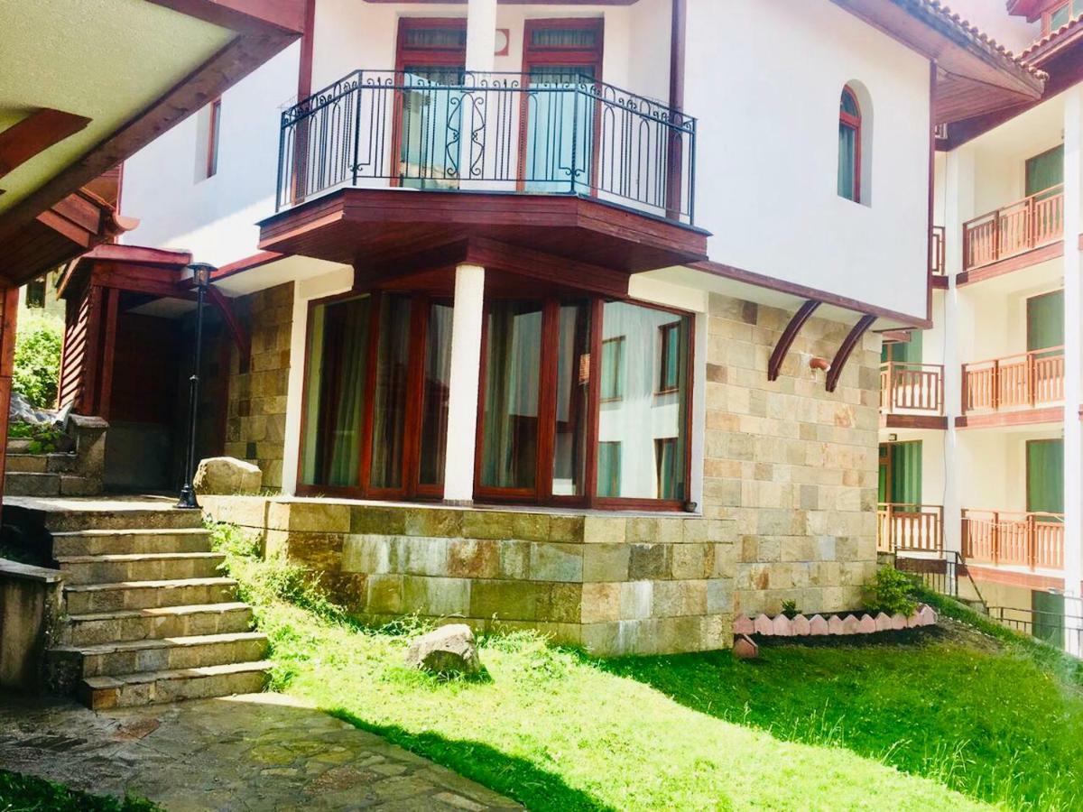 Pamporovo Villa Εξωτερικό φωτογραφία